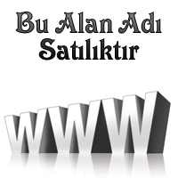 Satılık Domain - Bu alan adı satılıktır.